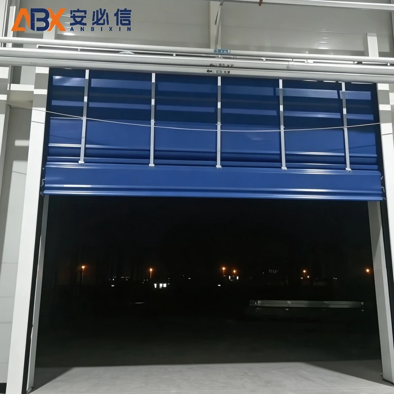 那曲市机械式门封