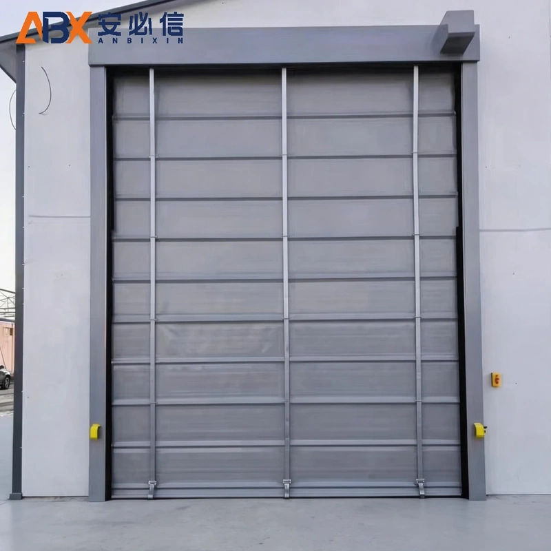 那曲市堆积门